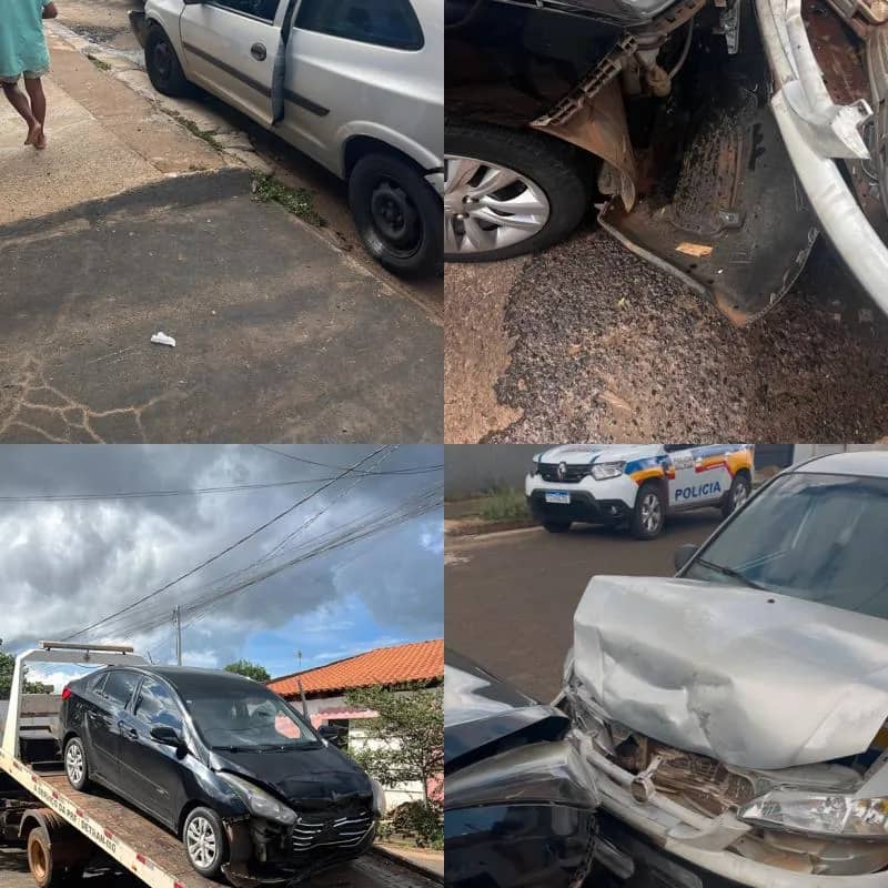 Imagem da campanha Ajuda Amauri