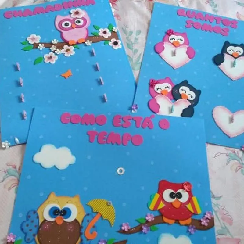 Imagem da campanha Kit pedagógico 10 itens