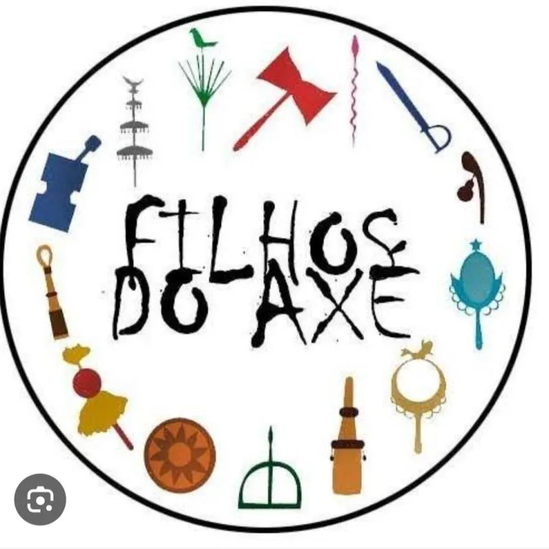 Imagem da campanha Rifa solidária