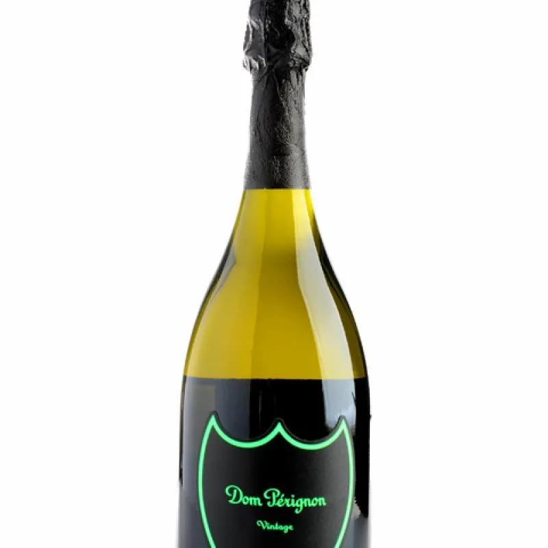 Imagem da campanha Rifa Exclusiva: Ganhe uma Garrafa de Dom Pérignon 2004 – Uma Experiência Inesquecível de Sabor e Sofisticação!