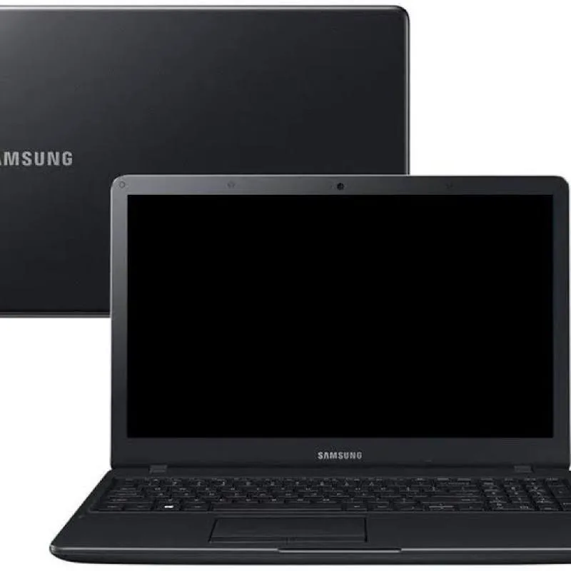 Imagem da campanha Rifa de Notebook