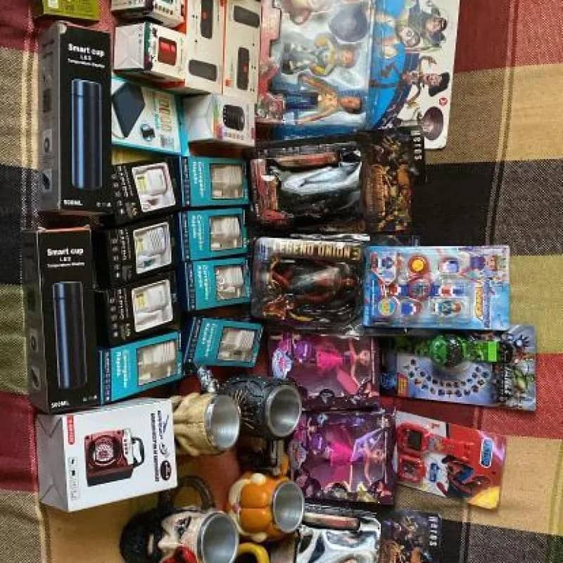 Imagem da campanha 🌟 Rifa da Sorte: Prêmios Imperdíveis Esperando Por Você! 🌟