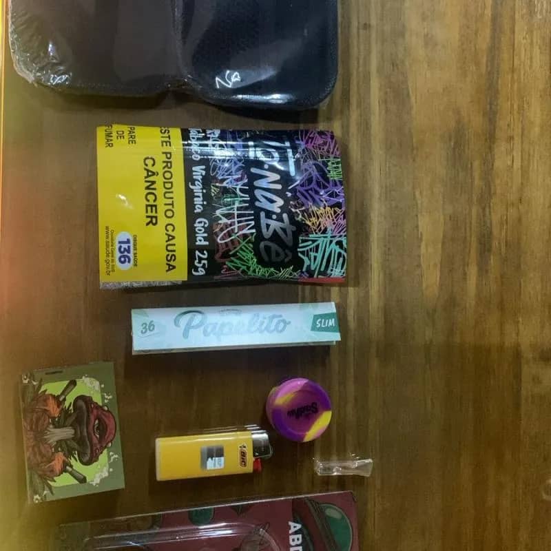 Imagem da campanha Kitzinho 🤌🏾🔥🙅🏾‍♂️