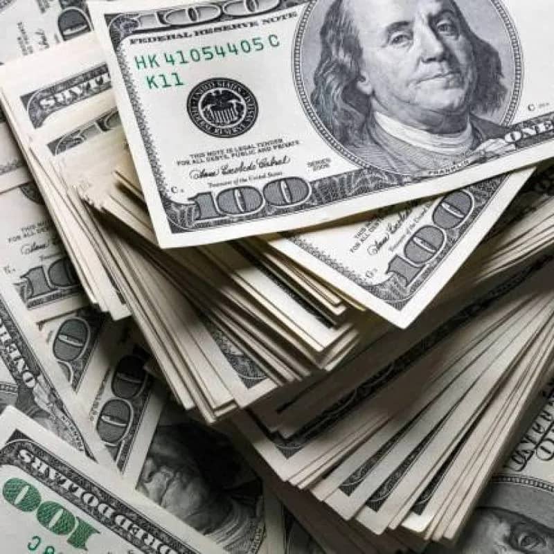 Imagem da campanha Sorteio R$1.000