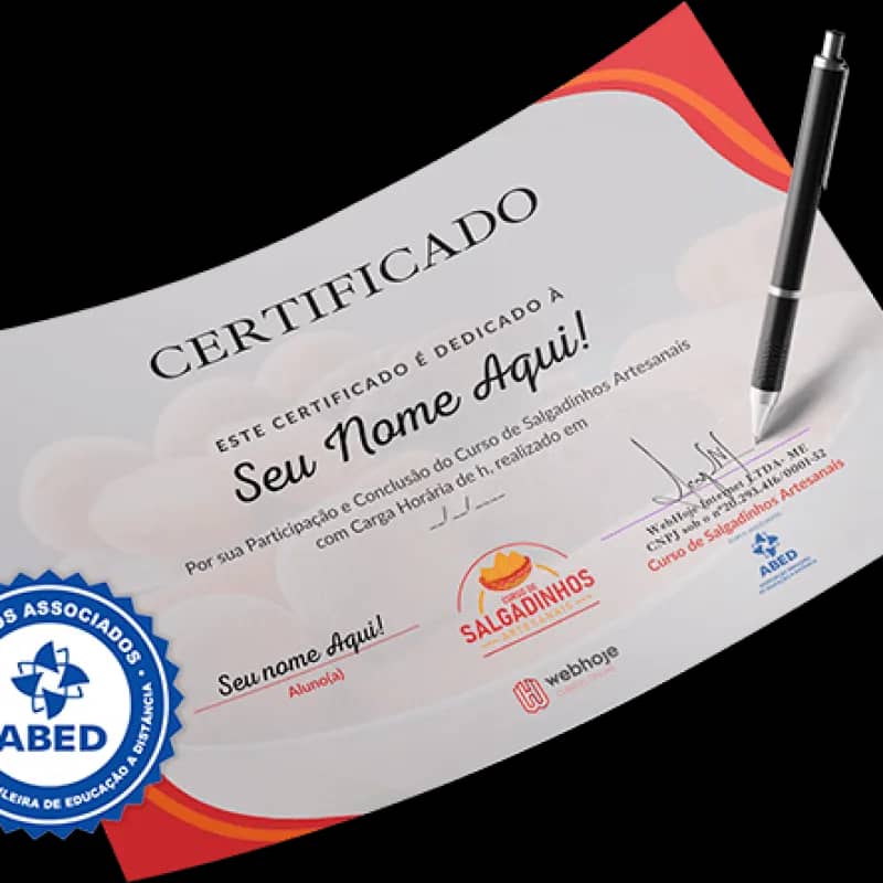 Imagem da campanha Aah