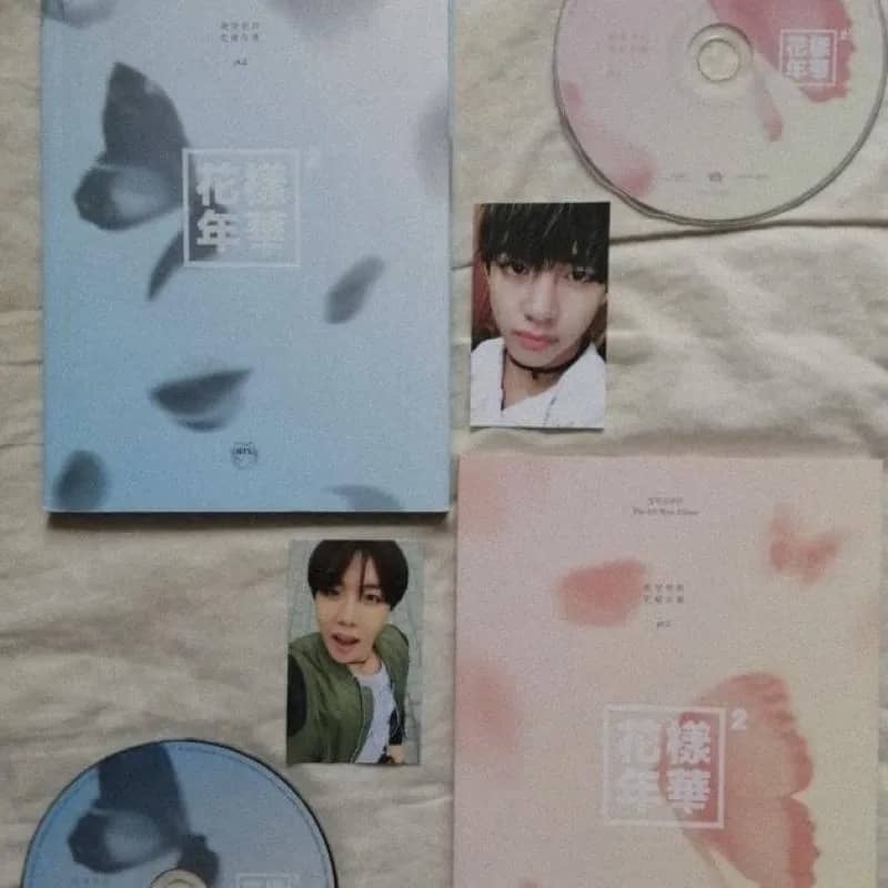 Imagem da campanha Rifa HYYH PT.2