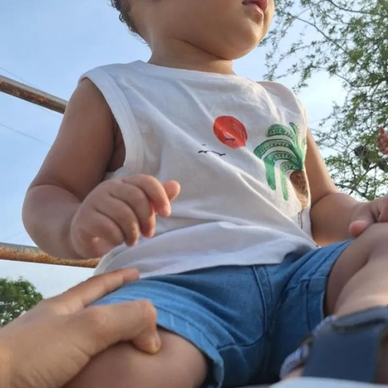 Imagem da campanha Joao Miguel