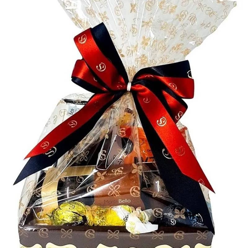 Imagem da campanha Rifa da Amizade