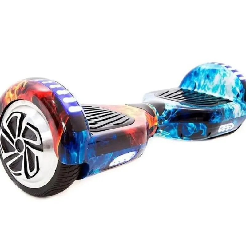 Imagem da campanha Over-bord