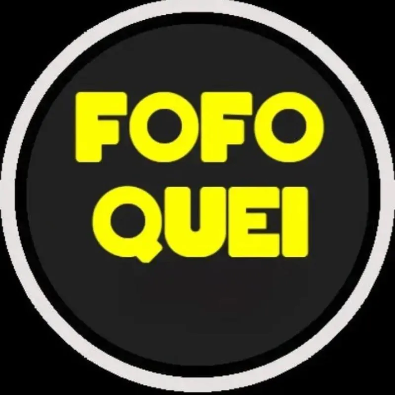 Imagem da campanha FOFOQUEI PREMIADO
