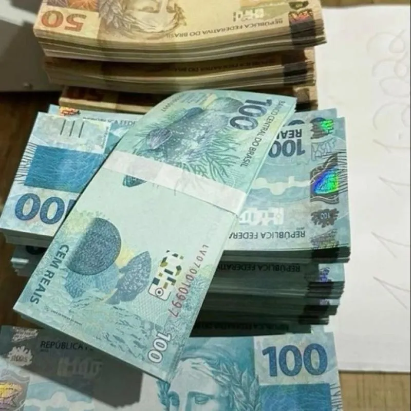 Imagem da campanha 1000 R$ no pix agora por apenas 25,00 R$