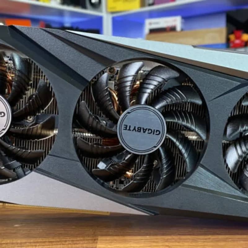 Imagem da campanha PLACA DE VIDEO RX7600 GIBABYTE OU 1800 NO PIX