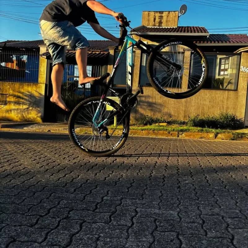 Imagem da campanha Ganheiiiiii