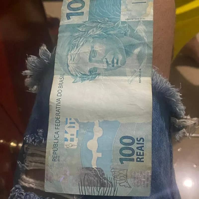 Imagem da campanha Paulo e Eduardo