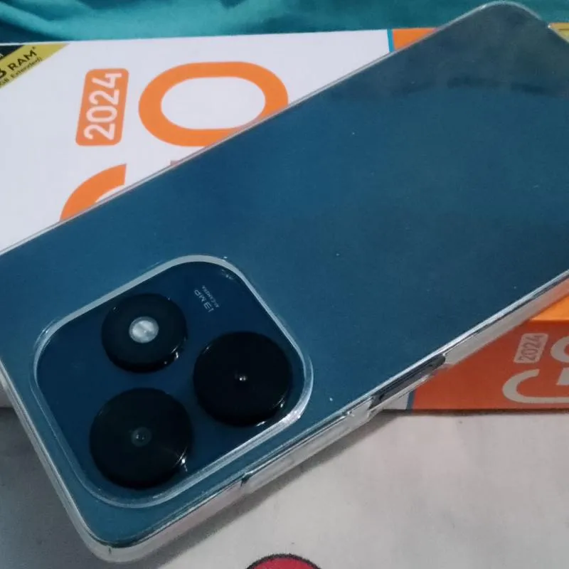 Imagem da campanha Ação Tecno Go 2024 ou 2k