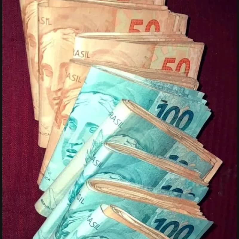 Imagem da campanha PREMIO 1.000