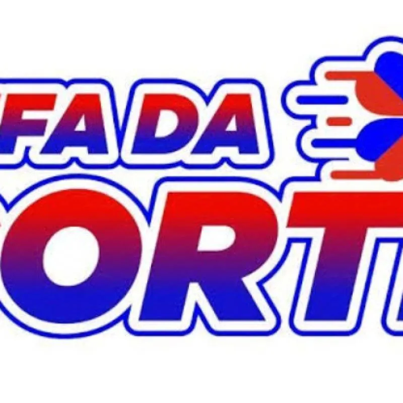 Imagem da campanha Só ganhar quem jogar 🍀