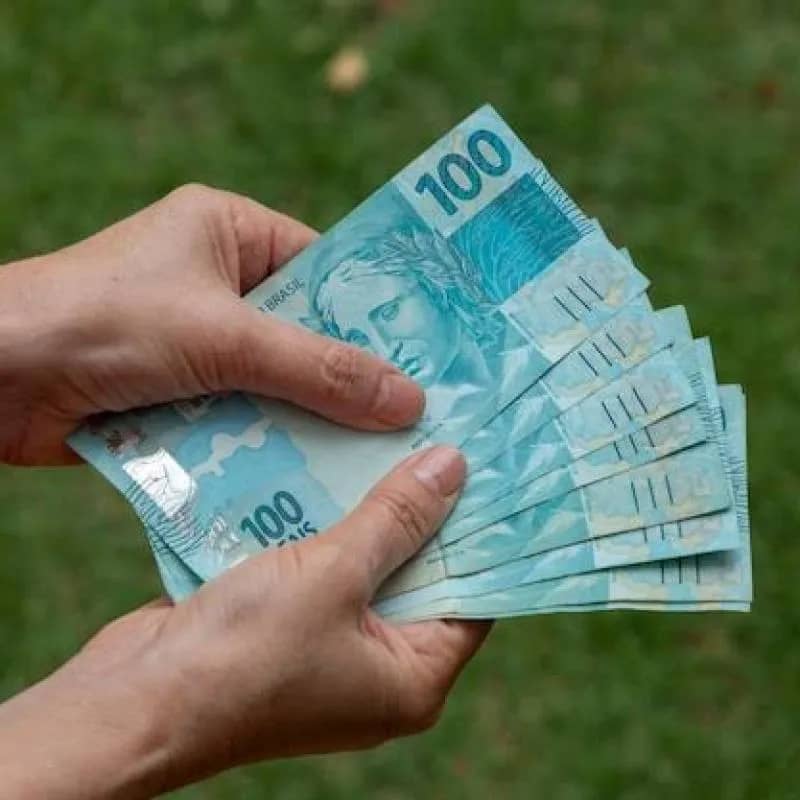 Imagem da campanha R$ 5.000,00 NA CONTA