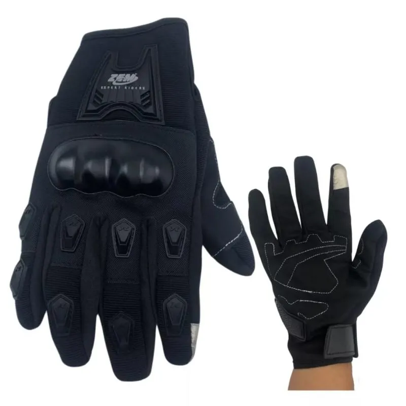 Imagem da campanha Dois pares de luva masc./femin.