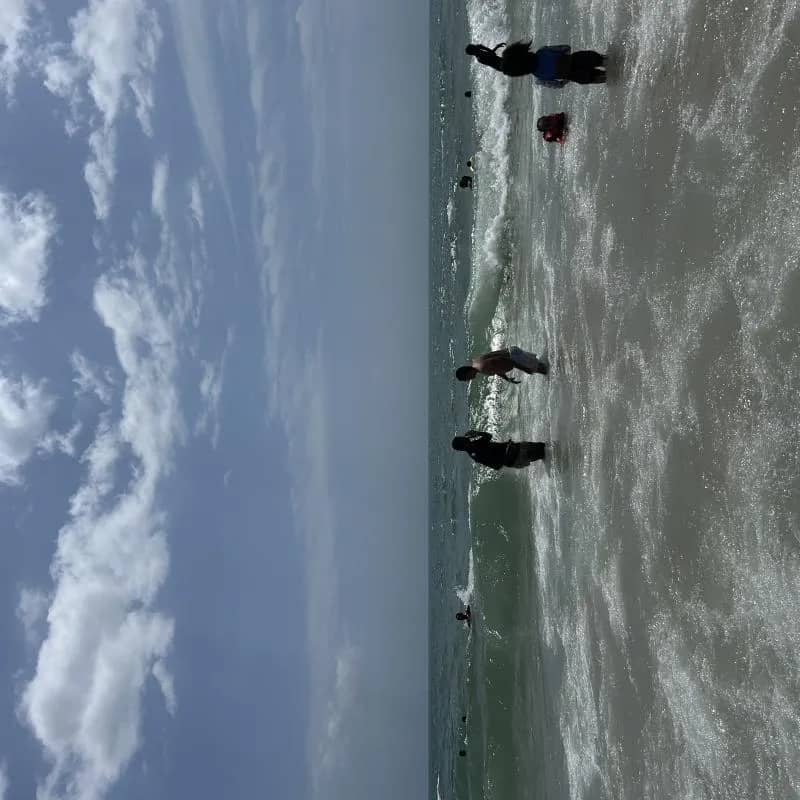 Imagem da campanha Viagem geat