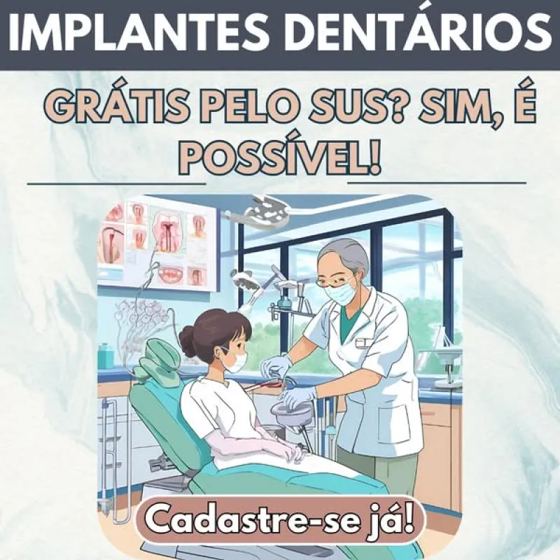 Imagem da campanha teste teste