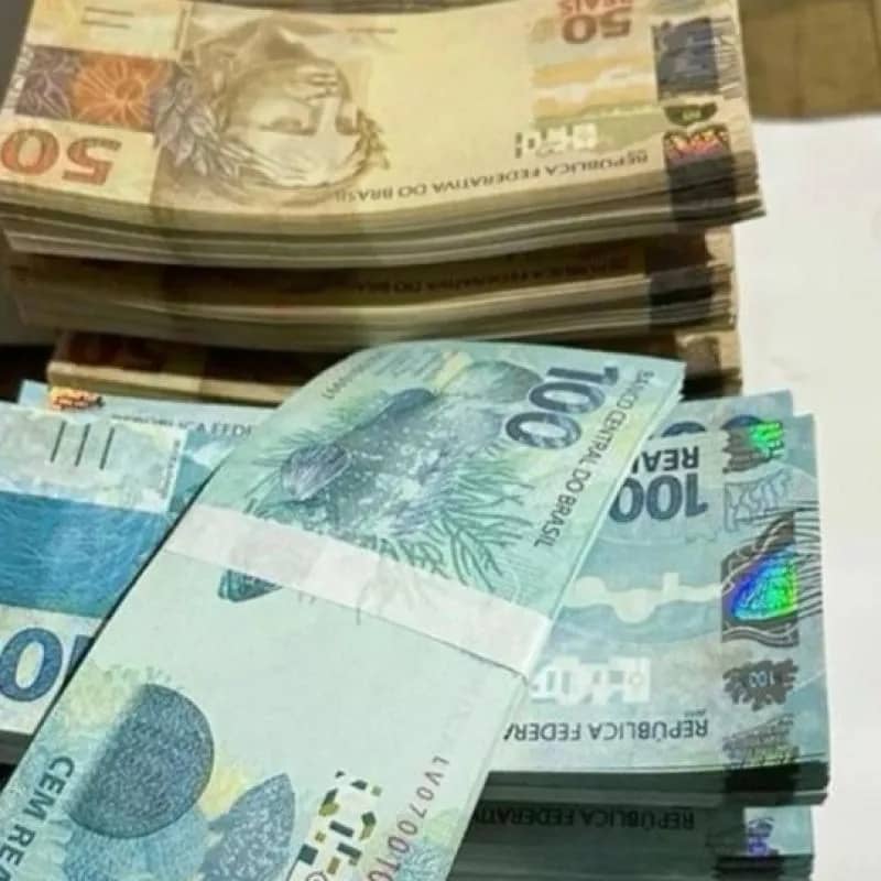 Imagem da campanha Deposite 5 R$ e ganhe 100 R$