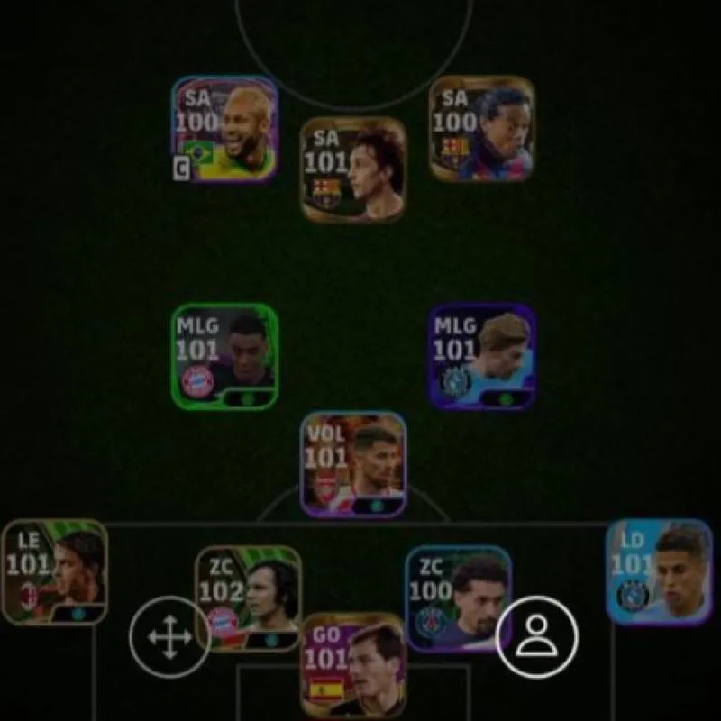 Imagem da campanha SON BLITZ CULER