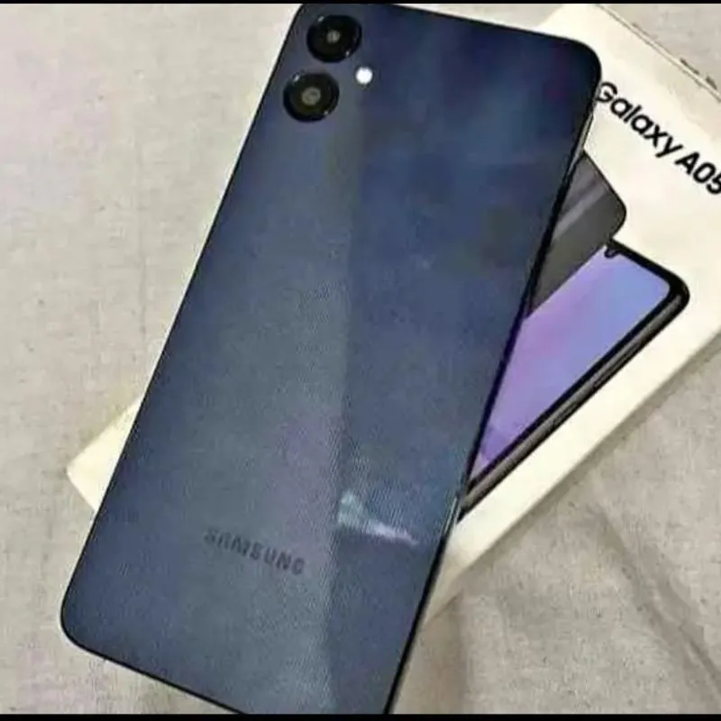 Imagem da campanha Nganhe um celular