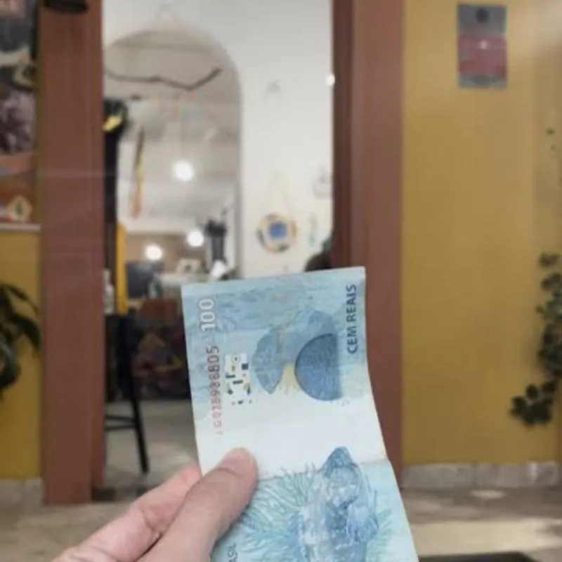 Imagem da campanha Melhor ação do ano