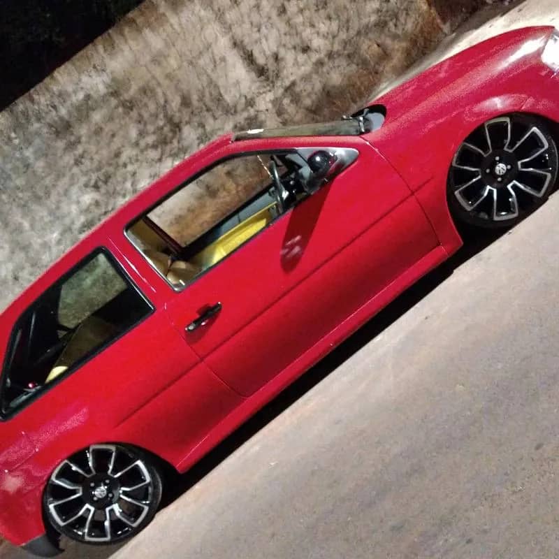 Imagem da campanha Gol G4 Legalizado