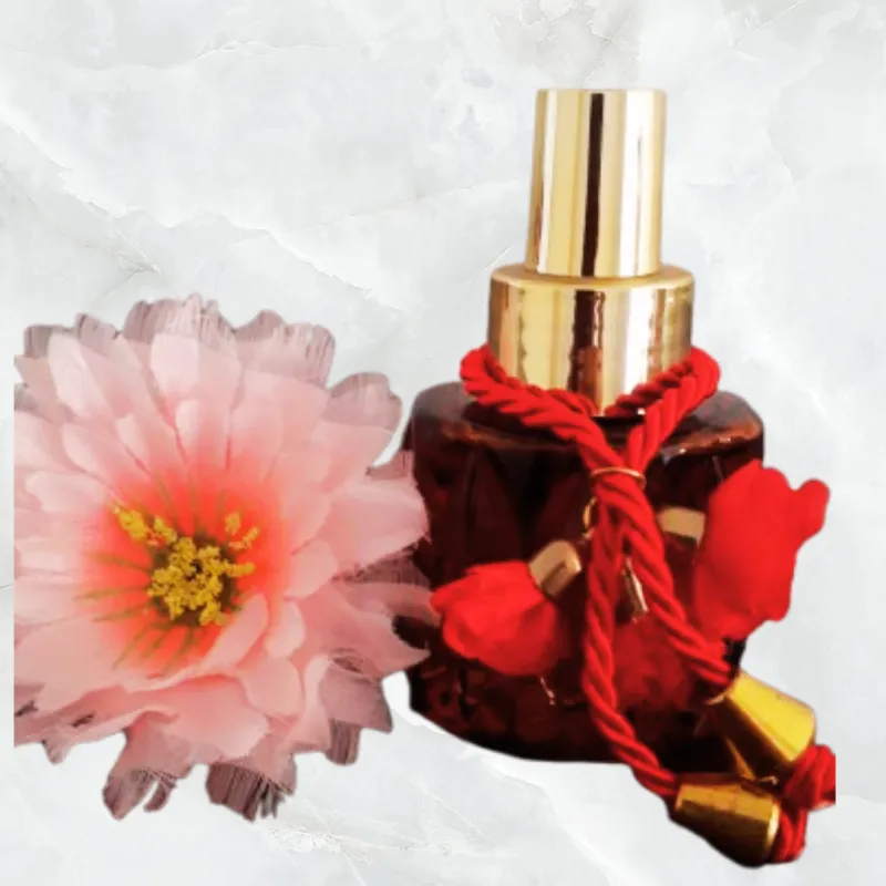 Imagem da campanha Ganhe essa fragrância de 60 ml inspirada em Hypnotic Poison ( Dior )
