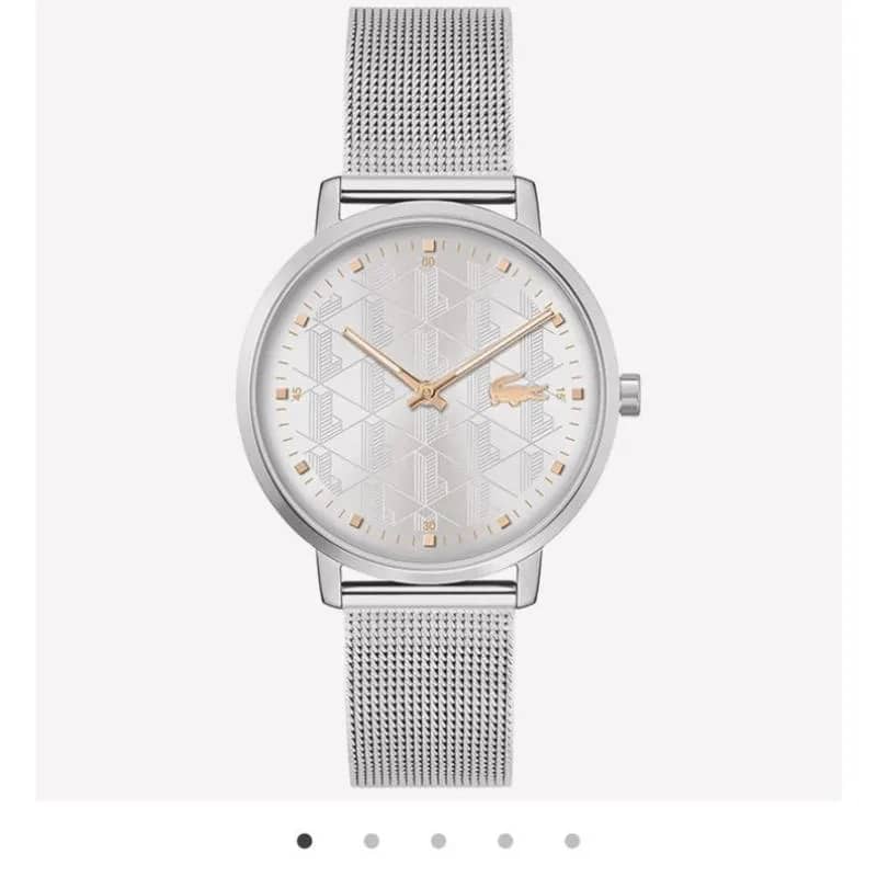 Imagem da campanha CANCELADA - RIFA RELÓGIO NOVO LACOSTE