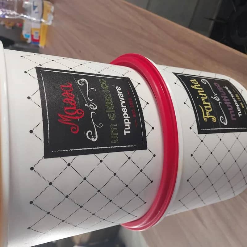 Imagem da campanha Tratamento da minha mae