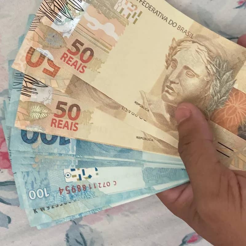 Imagem da campanha 2k no pataco ou 3k no pix