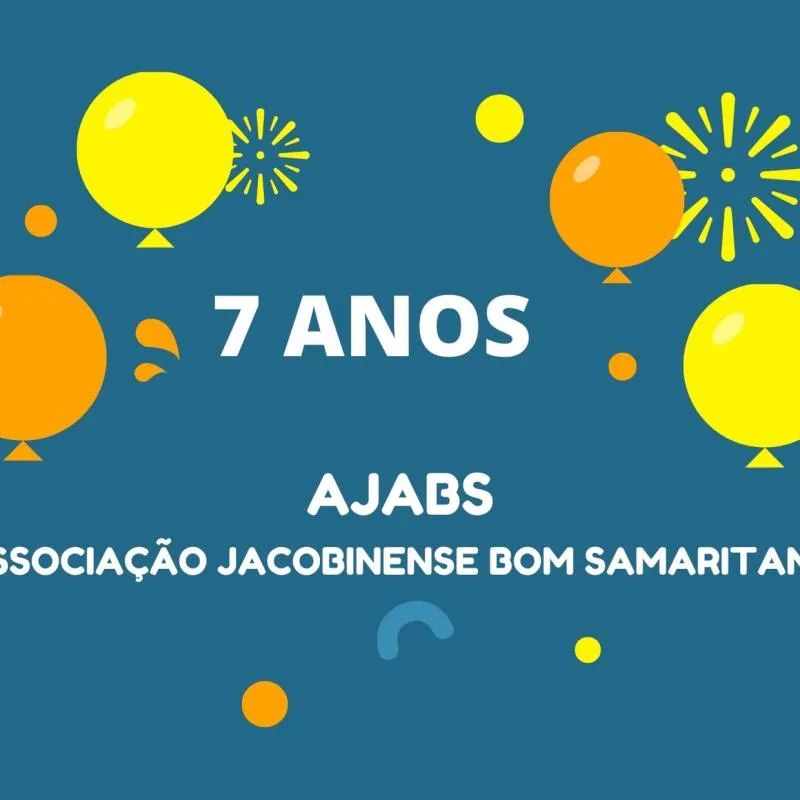 Imagem da campanha momento de oração