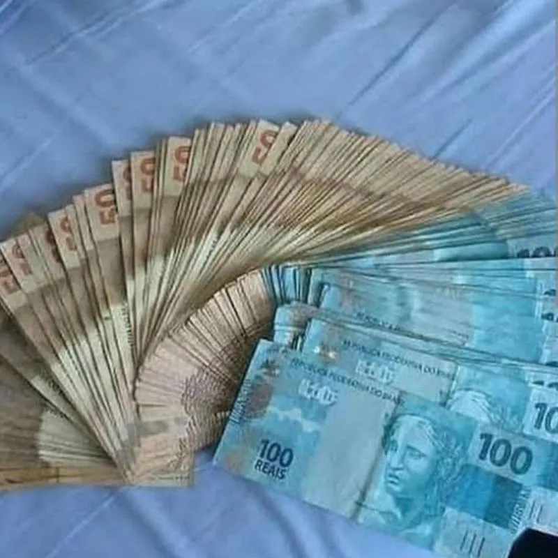 Imagem da campanha RIFA PARA JUNTAR DINHEIRO PARA COMPRAR MINHA MOTO