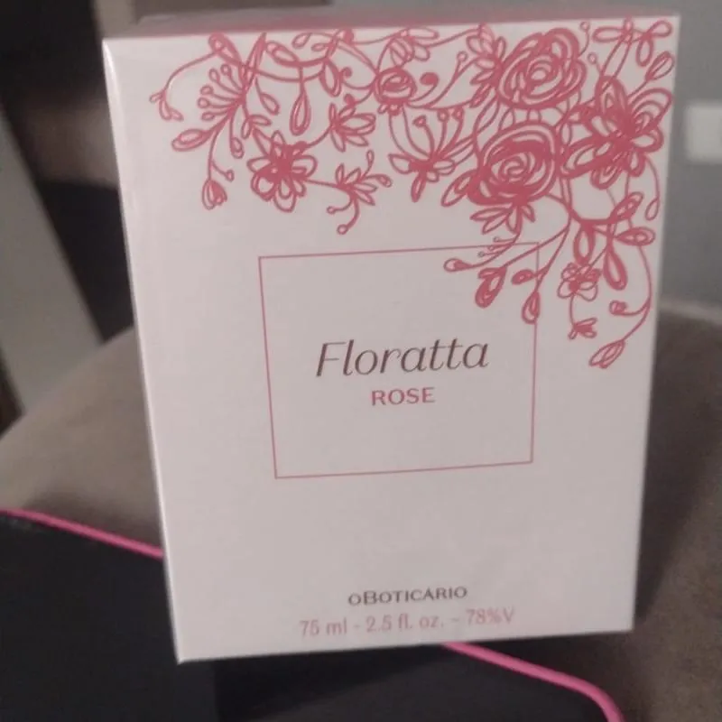 Imagem da campanha Rifa de perfumes