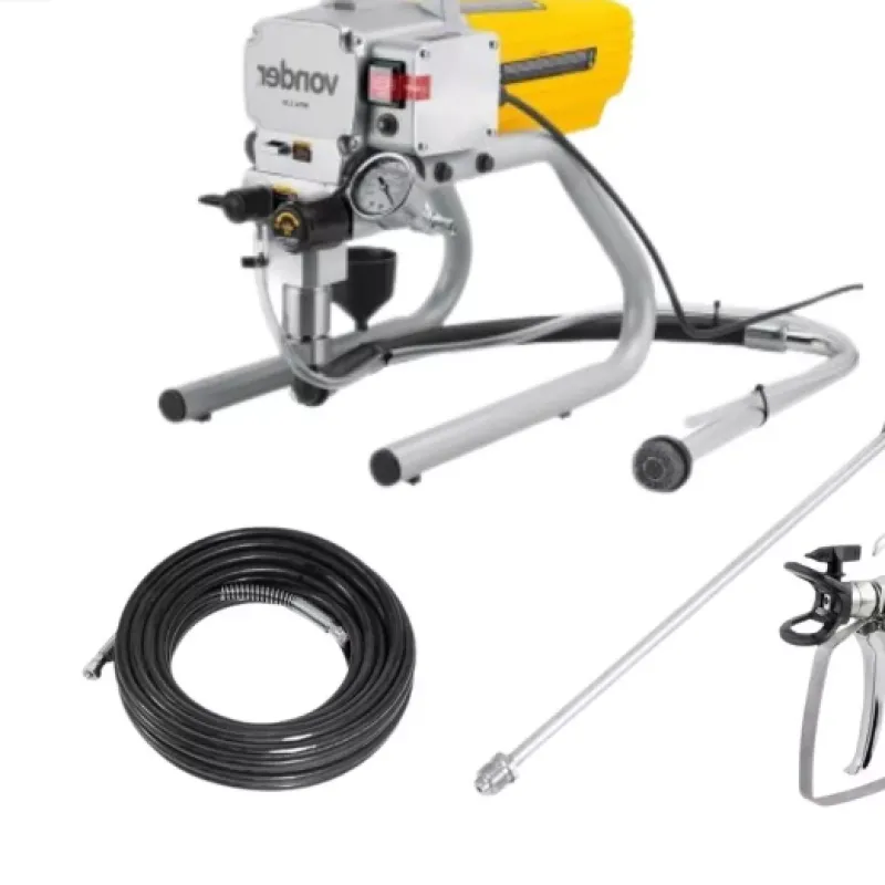 Imagem da campanha Oportunidade de conquistar sua airless ou 3,000 reais no pix