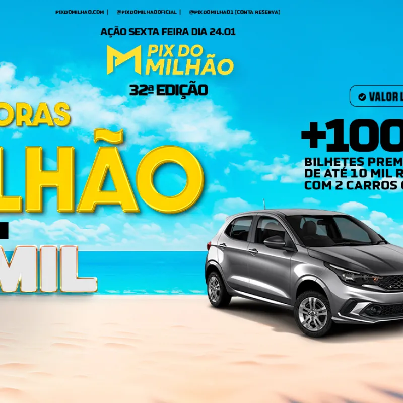 Imagem da campanha Compre mais barato