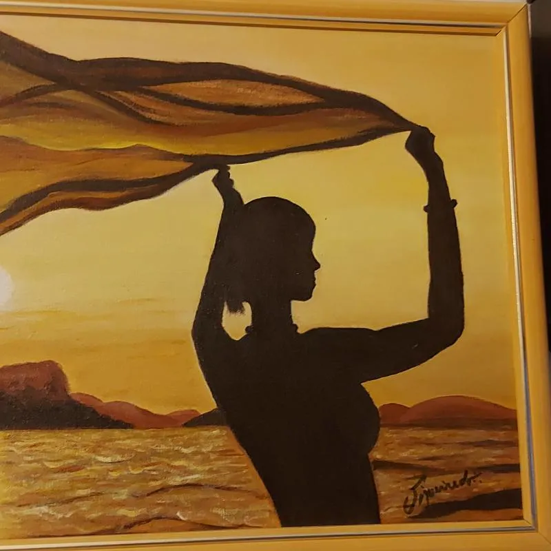 Imagem da campanha Campanha de Ação entre amigas para ajuda nas despesas decorrentes do tratamento médico da minha mãe