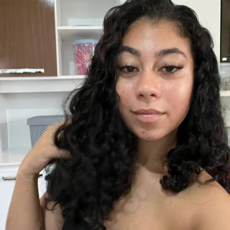 Imagem da campanha RIFA DA ANA