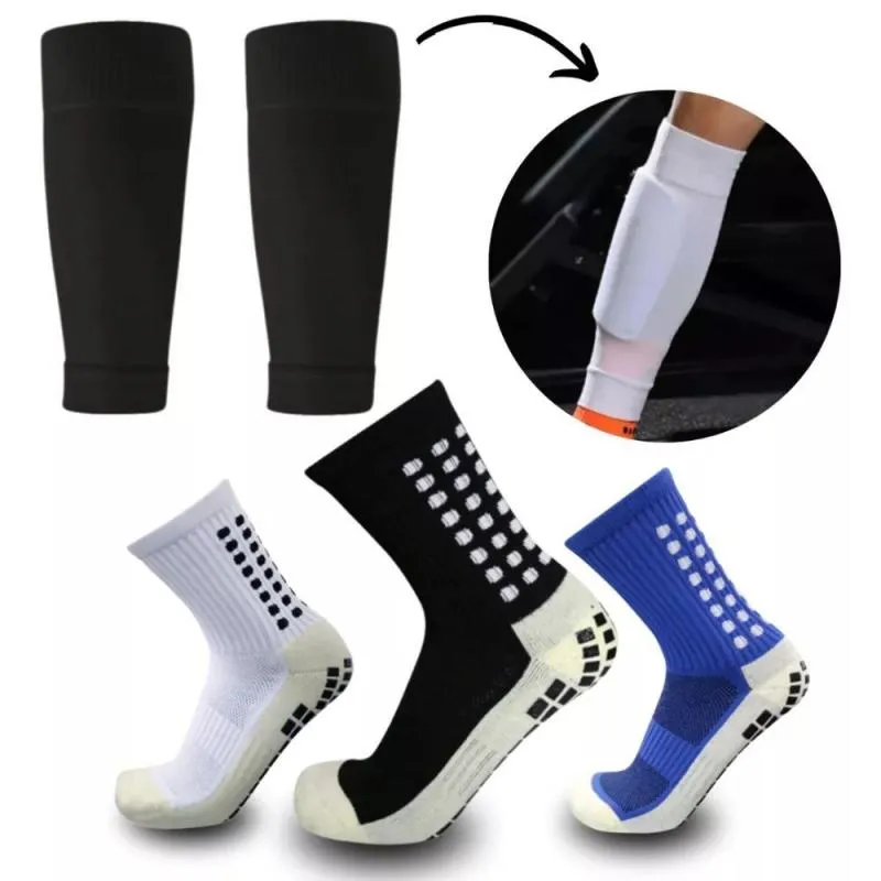 Imagem da campanha 4 anos da RS3MEIAPROSOCKS