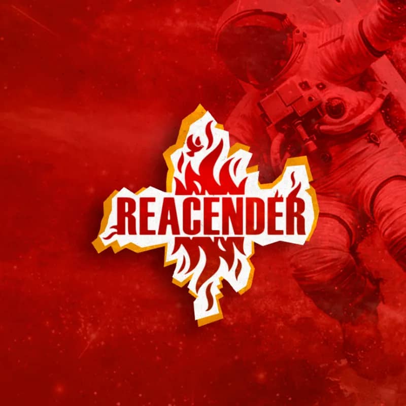 Imagem da campanha REACENDER 2025