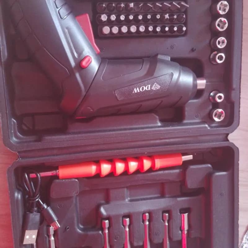 Imagem da campanha ANA AMELIA FOGACA DO NASCIMENTO