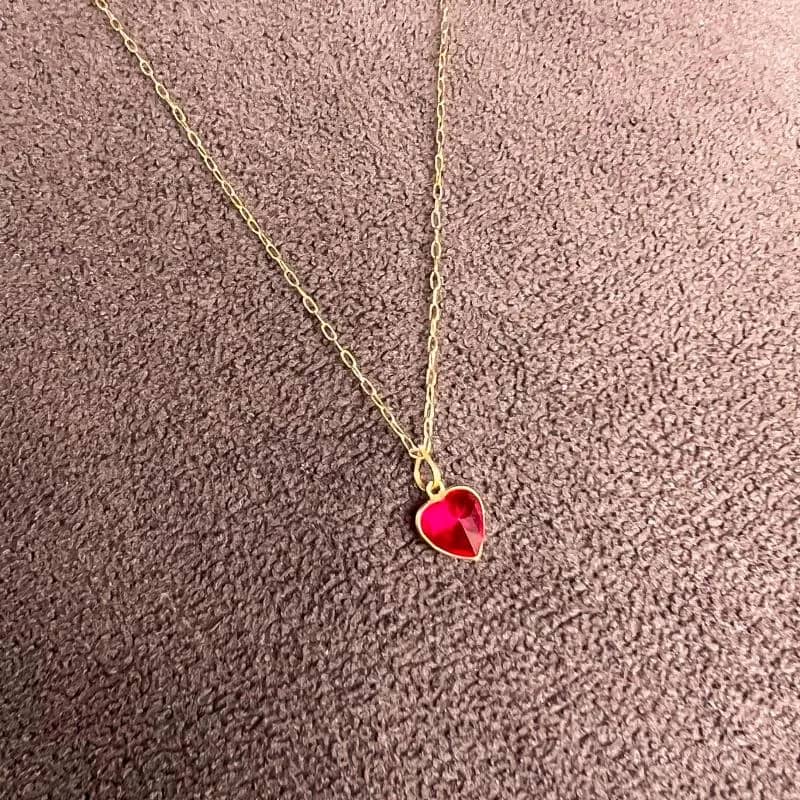 Imagem da campanha Cordão de Ouro + Pingente ou 1k no Pix