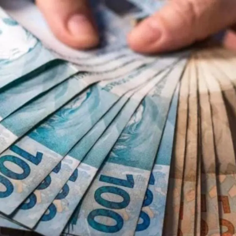 Imagem da campanha 1000 reais no pix