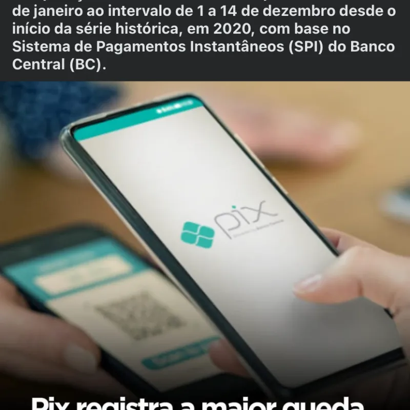 Imagem da campanha Teste