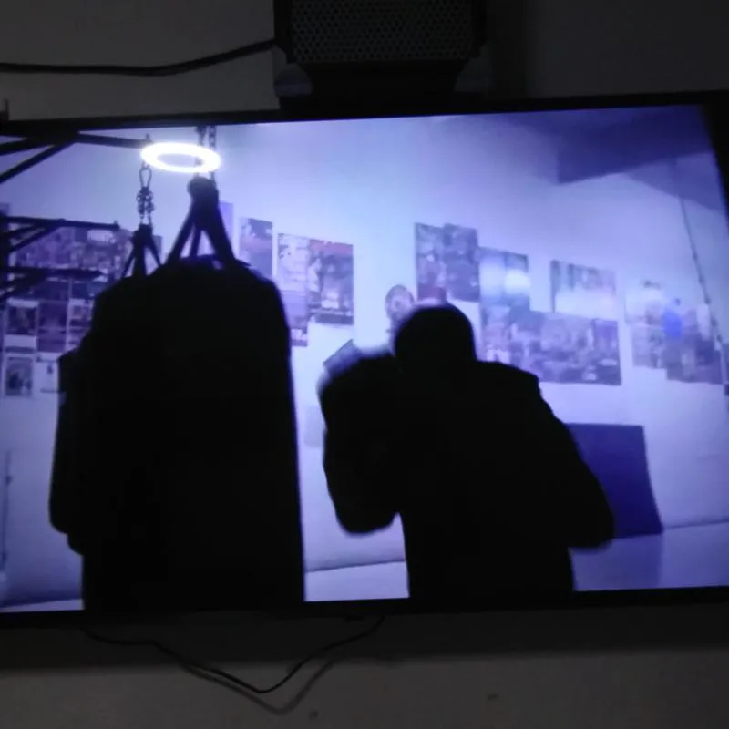 Imagem da campanha Vanderleia Raimunda Viana