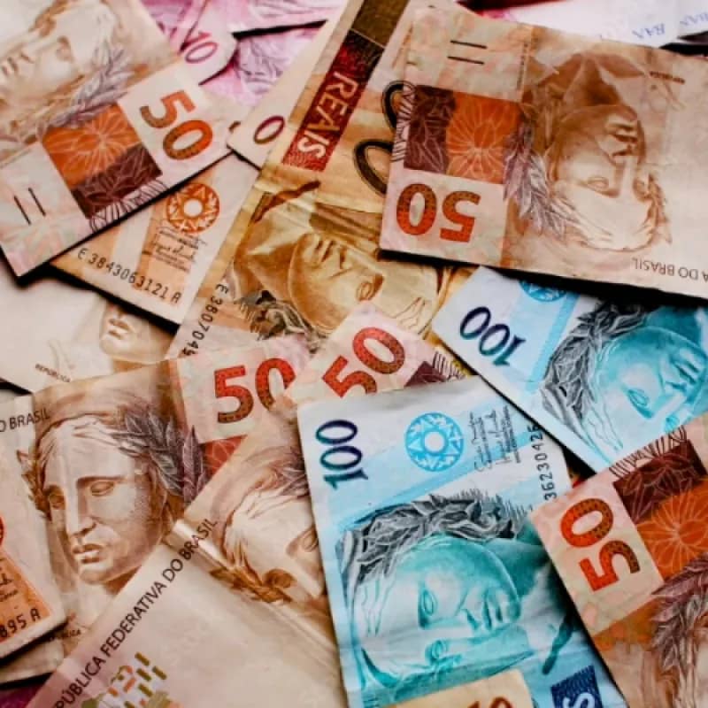 Imagem da campanha 5.000 mil na sua conta Pix🤑