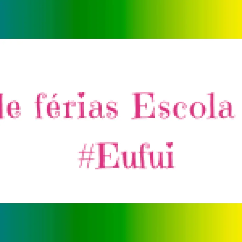 Imagem da campanha Maria Alice Lacerda Lima da Costa